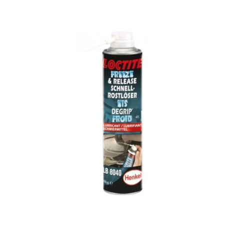 Sprej zmrazovací LOCTITE® 8040