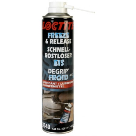 Sprej zmrazovací LOCTITE® 8040