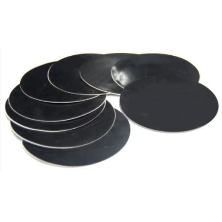 Magnety na plechy