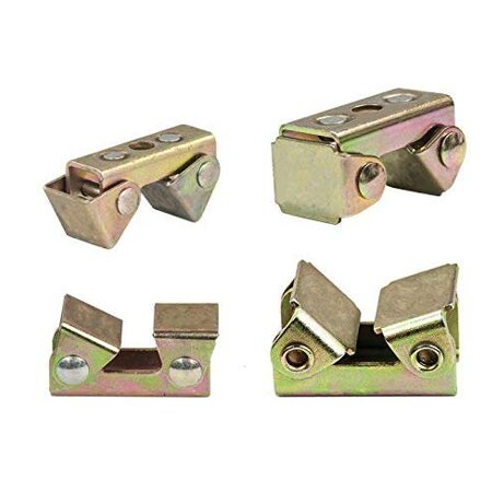 Magnetické podložky V-PAD