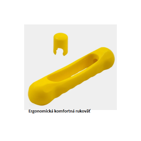 Posuvná Zvierka Utility REGULAR