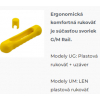 Zvierka UTILITY 4 in 1