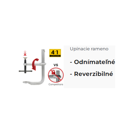Zvierka UTILITY 4 in 1