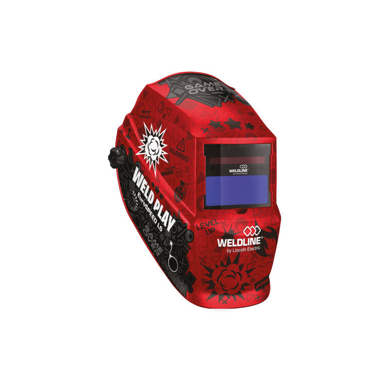 Samostmievacia kukla EUROSPEED LS