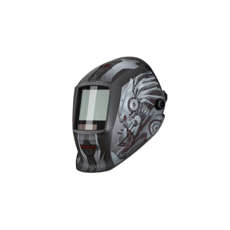 Samostmievacia kukla iWELD ROBOTIC 5.2