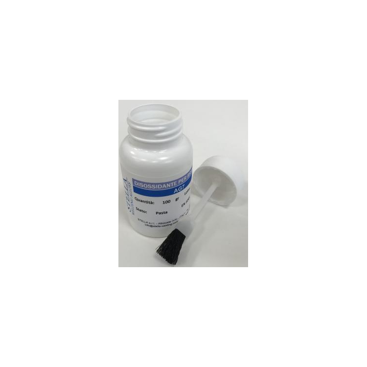 Tavivo pre striebro FLUX AG7