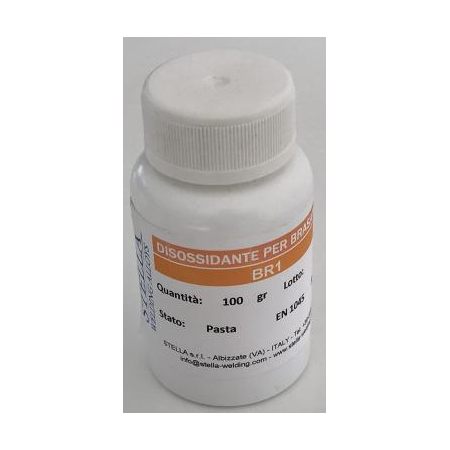 Tavivo pre mosadz FLUX BR1