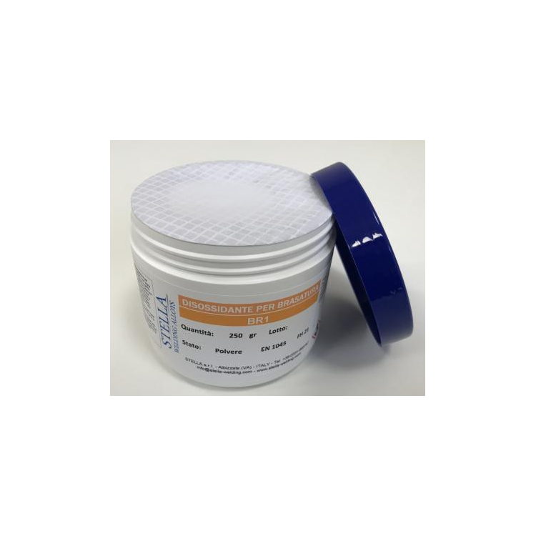 Tavivo pre mosadz FLUX BR1