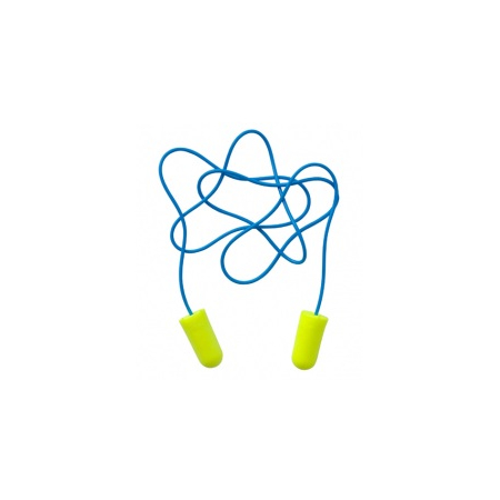 Zátky do uší EAR soft NEONS