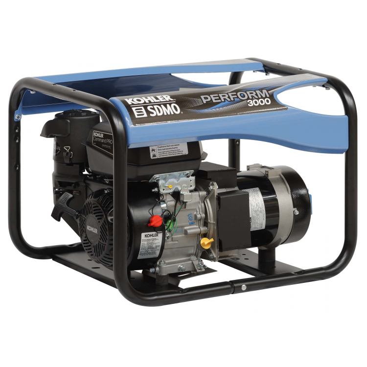 PERFORM 3000 C5 (2,8kW)