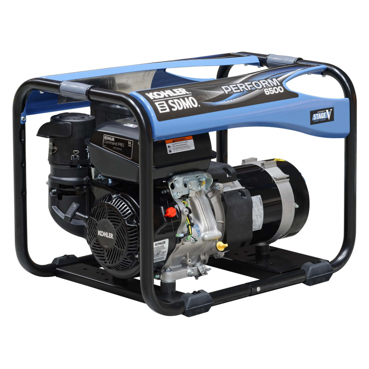 PERFORM 6500 C5 (6,3kW)