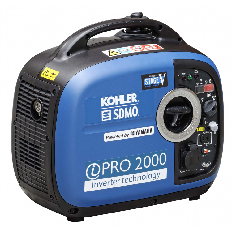 INVERTER PRO 2000 C5 (1,8kW)