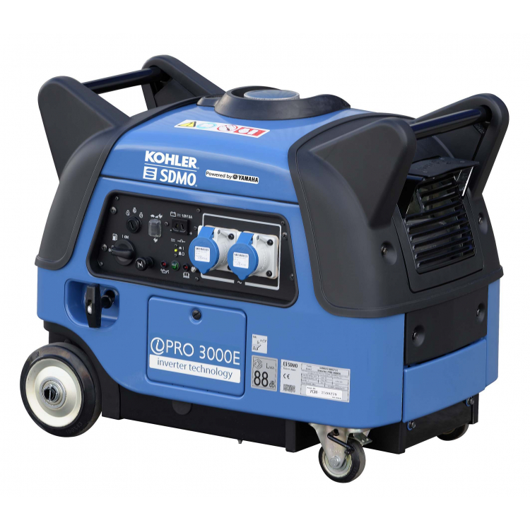 INVERTER PRO 3000 E C5 (3,0kW)