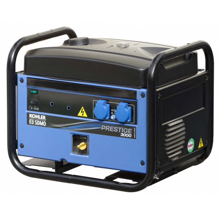 PRESTIGE 3000 C5 (2,8kW)