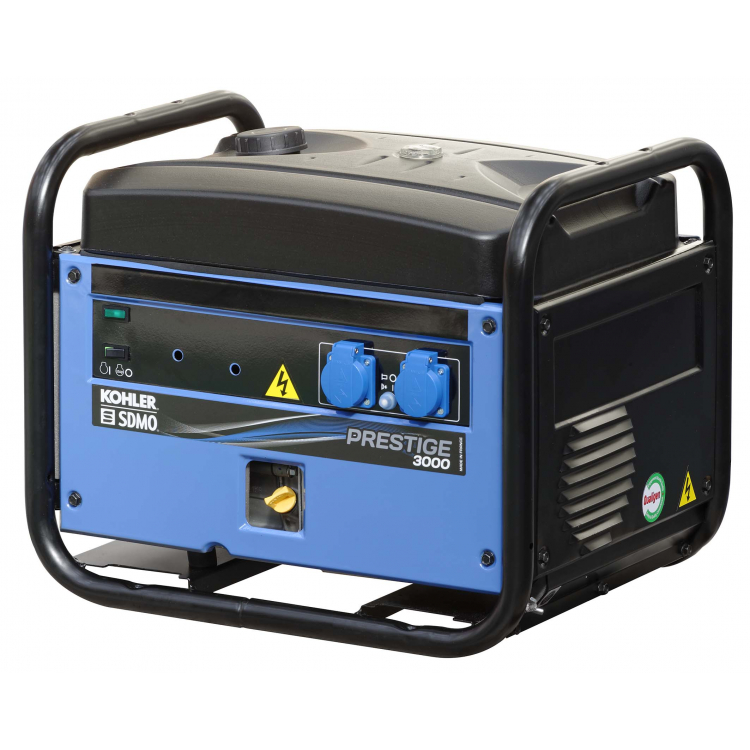 PRESTIGE 3000 C5 (2,8kW)