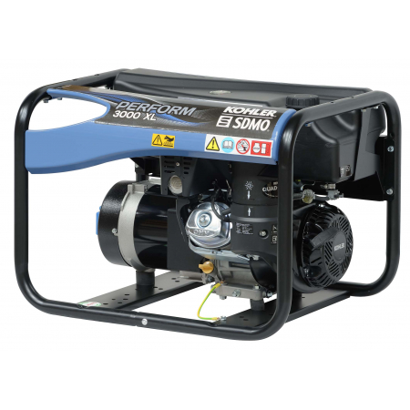 PERFORM 3000 XL C5 (2,8kW)