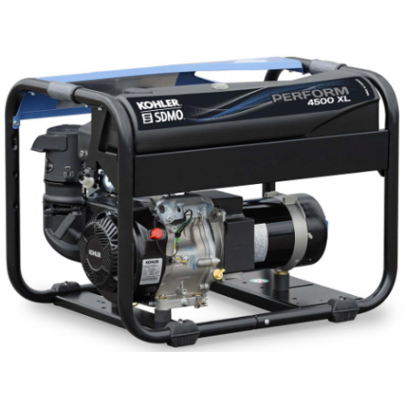 PERFORM 4500 XL C5 (4,0kW)