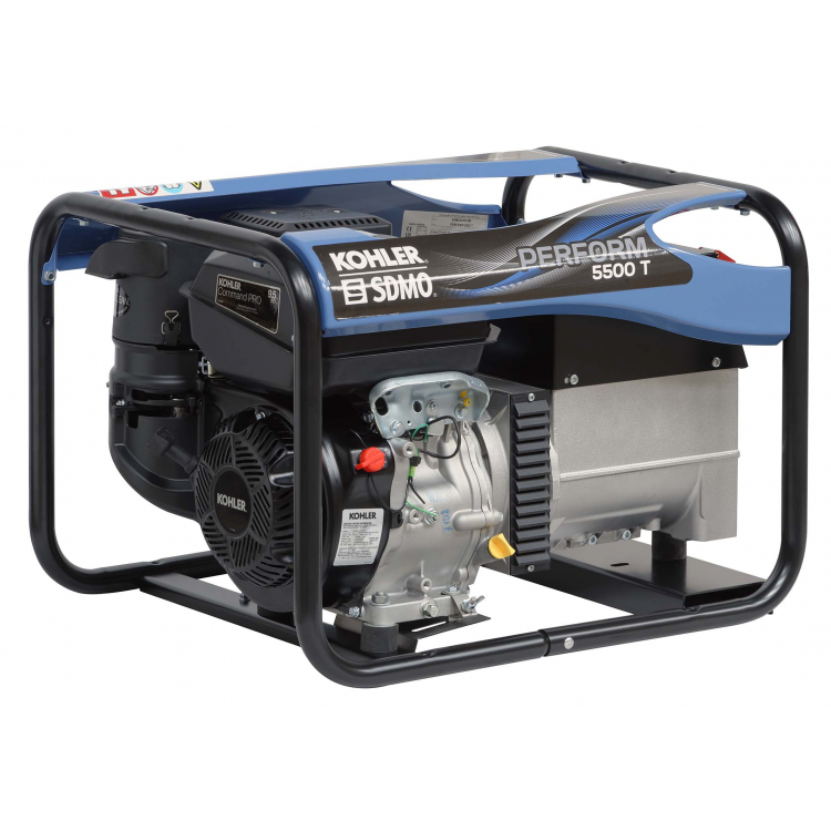 PERFORM 5500 T C5 (5,6kVA)
