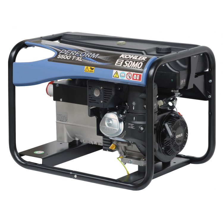 PERFORM 5500 T XL C5 (5,6kVA)