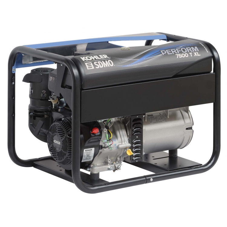 PERFORM 7500 T XL C5 (8,1kVA)