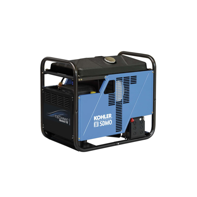 TECHNIC 15000 TA C5 (14,4kVA)