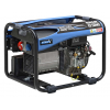 DIESEL 6500  TA XL C5 (6,5kVA)