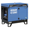 DIESEL 6000  A SILENCE C5 (4,9kW)
