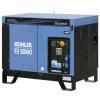 DIESEL 10 LC  A SILENCE AVR C5 (8,3kW)