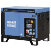 DIESEL 15 LC  A SILENCE C5 (11,9kVA)