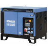 DIESEL 15 LC  A SILENCE AVR C5 (11,9kVA)