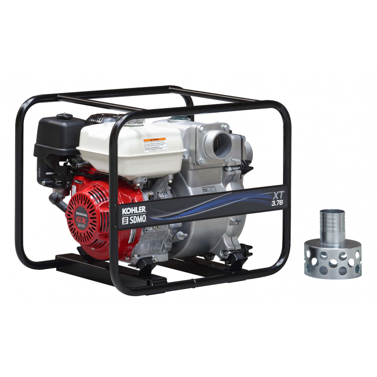 Benzínové vodné čerpadlo XT 3.78 C5