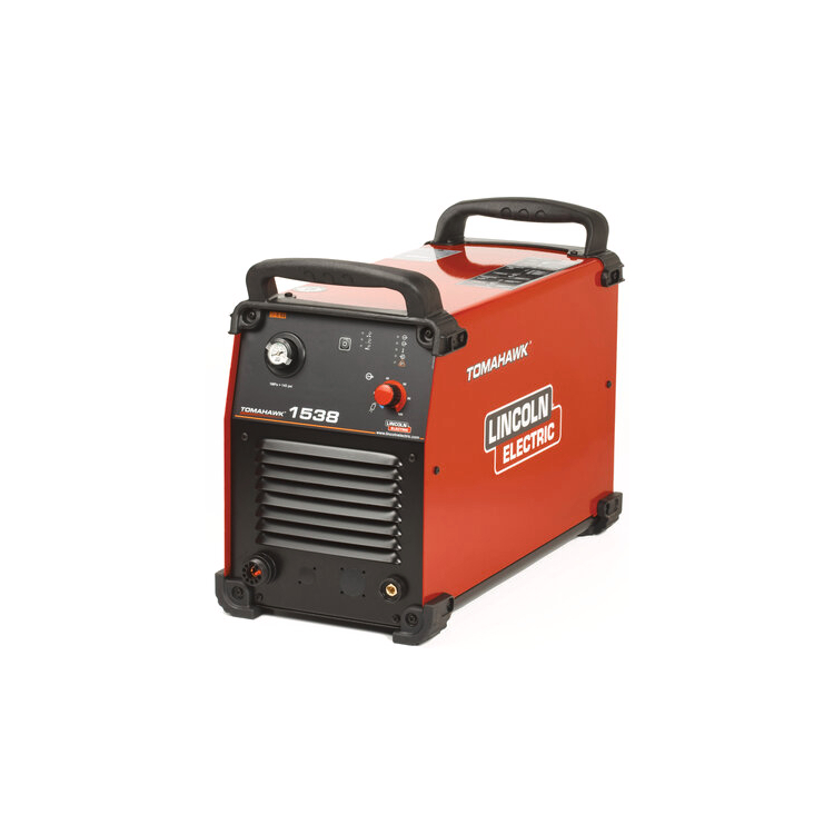 Plazma Lincoln TOMAHAWK® 1538