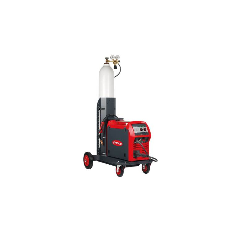 FRONIUS TransSteel 3500c W Compact_Set