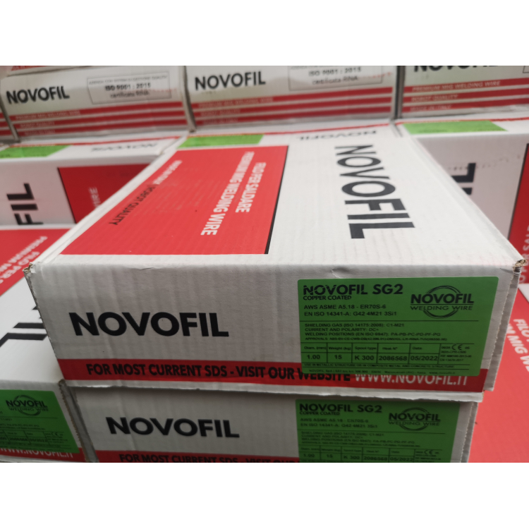 Drôt NOVOFIL SG2