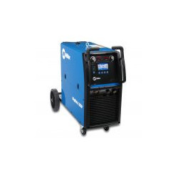 MigMatic® 300iP MIG/MAG