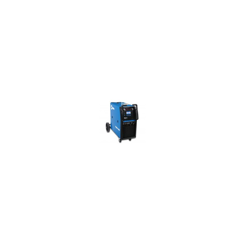 MigMatic® 300iP MIG/MAG