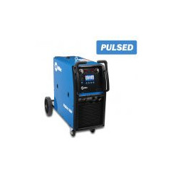 MigMatic® 300iP MIG/MAG
