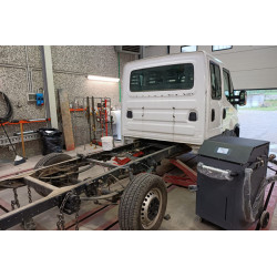 HDI 18K400 TC