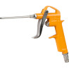 Pištoľ Airtool DG-10-3, na kompresor, ofukovacia, 94 mm