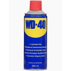 WD-40 univerzálny mazací sprej