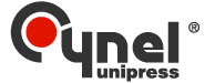 Cynel unipress