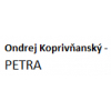 PETRA - Ondrej Koprivňanský